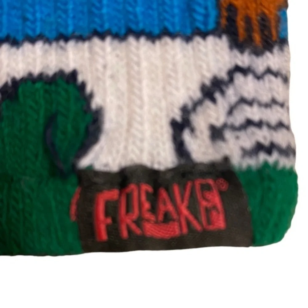 Freaker bottle koozie sock north carolina panthers Cam Newton limited edition